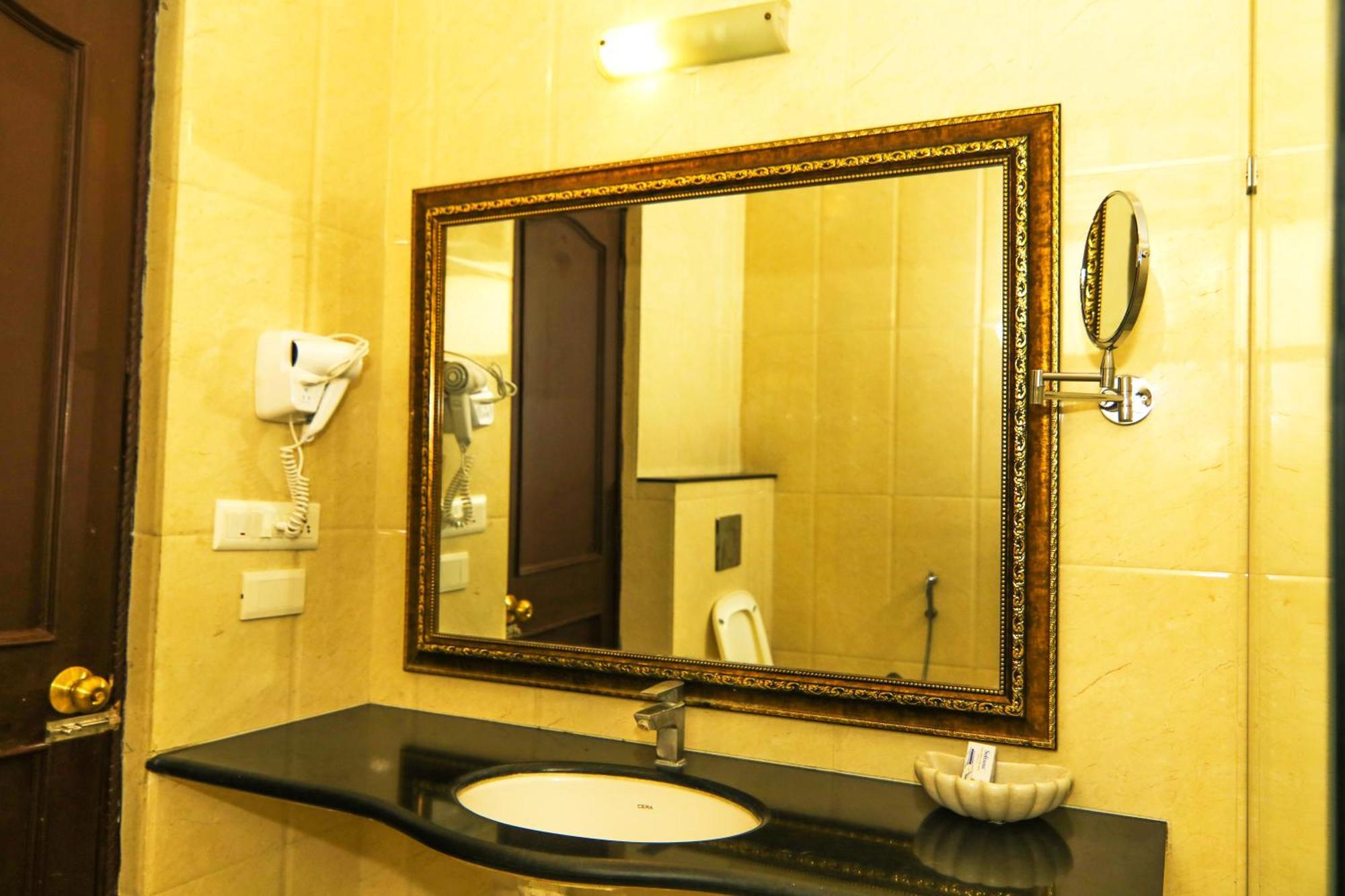 Hotel Boheda Palace Udaipur