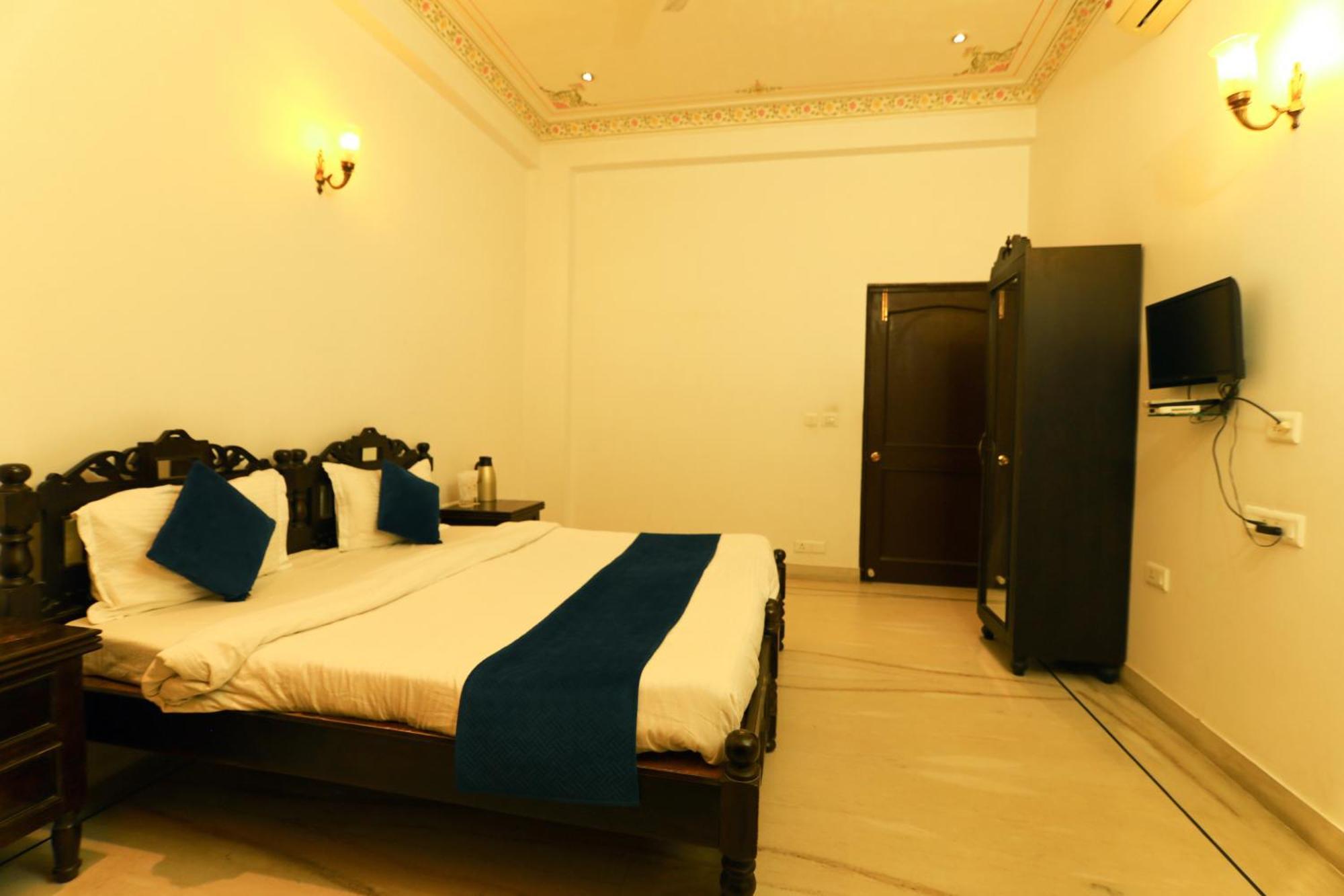 Boheda Palace Hotel 4*