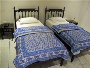 Boheda Palace Hotel 4*