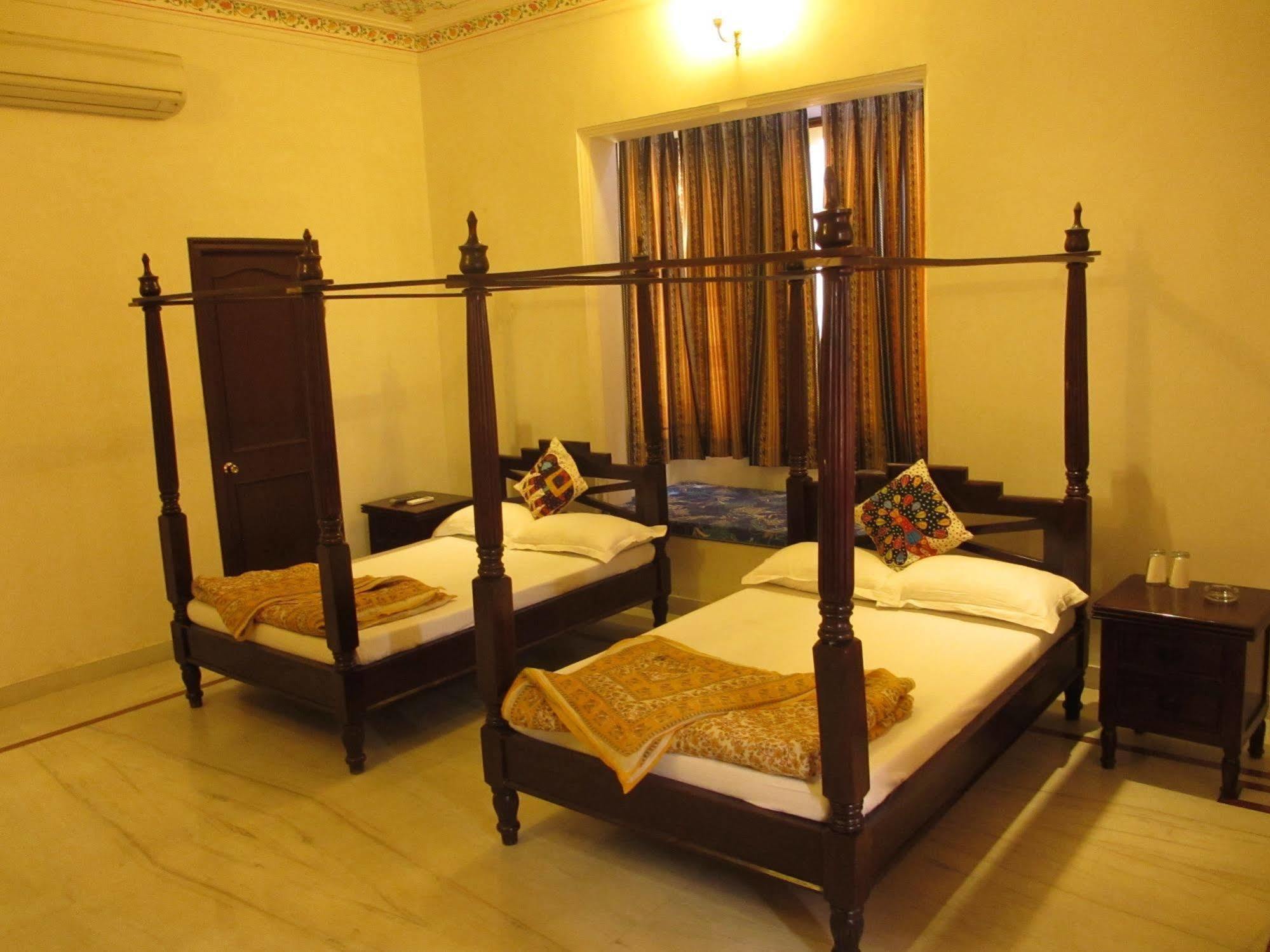 Boheda Palace 4* Udaipur