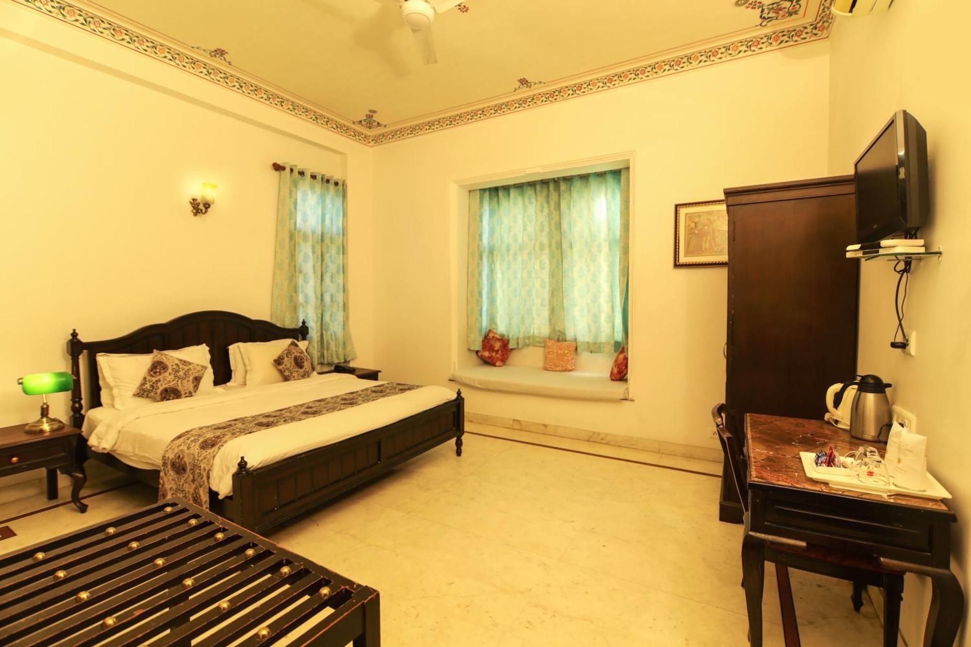 Boheda Palace Hotel 4*