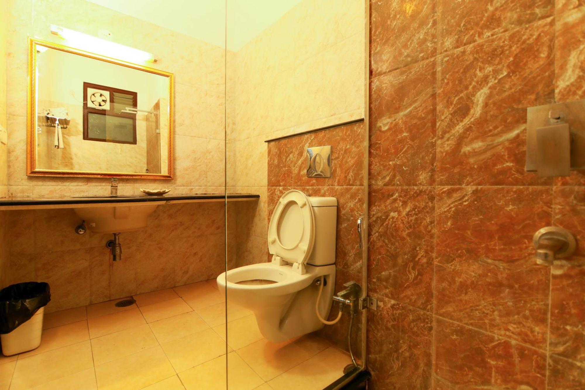 Hotel Boheda Palace Udaipur