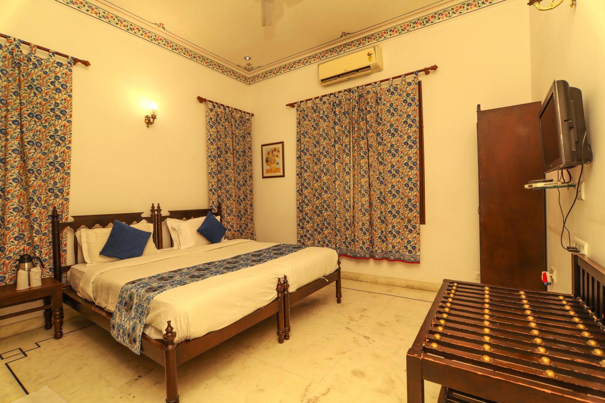 Hotel Boheda Palace 4*