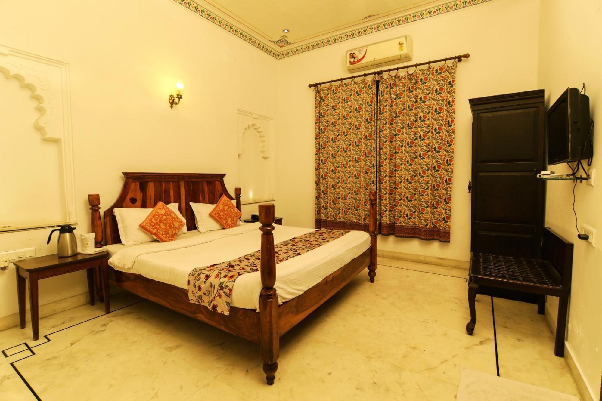 Hotel Boheda Palace Udaipur