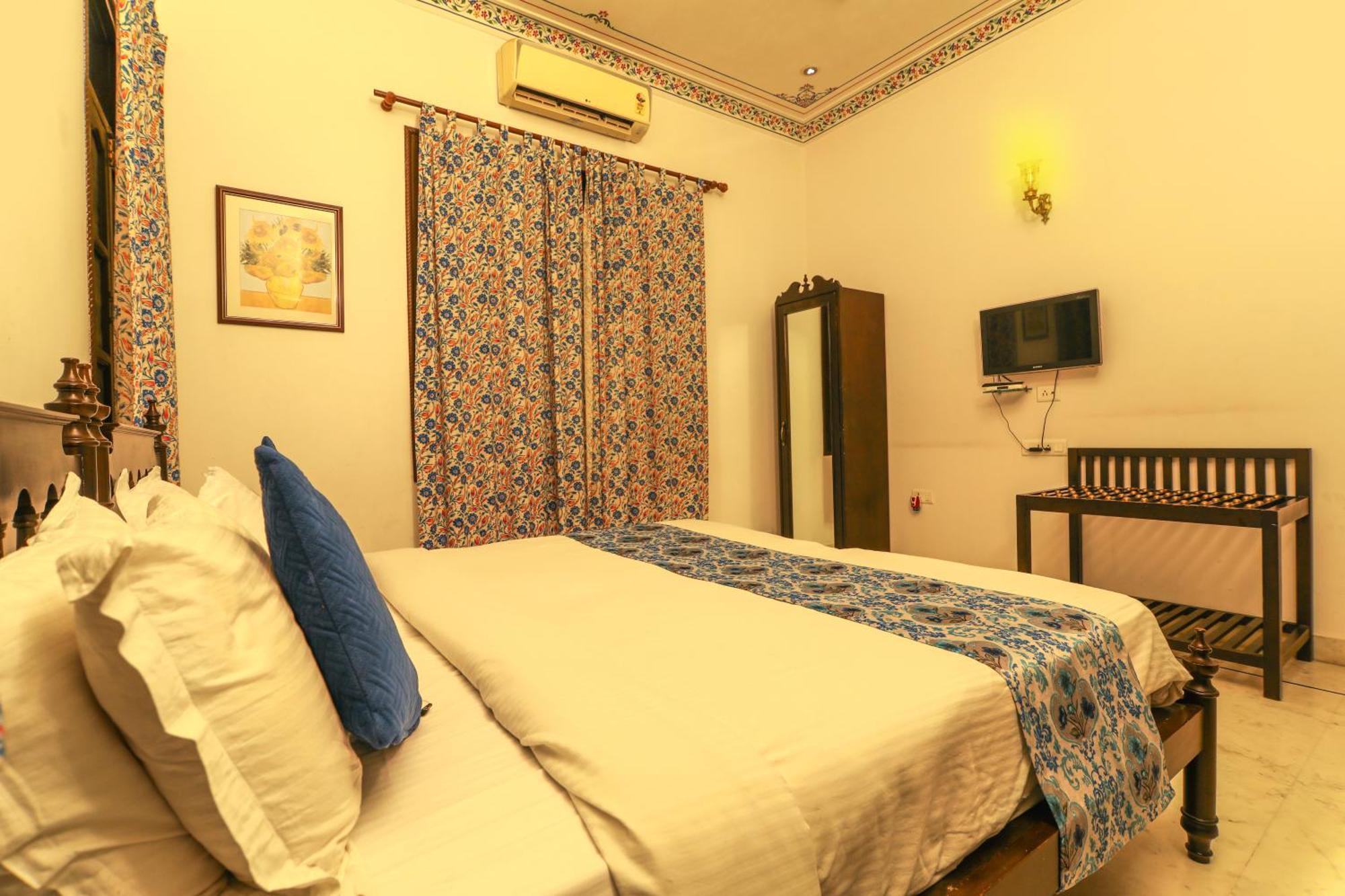 Boheda Palace Hotel Udaipur
