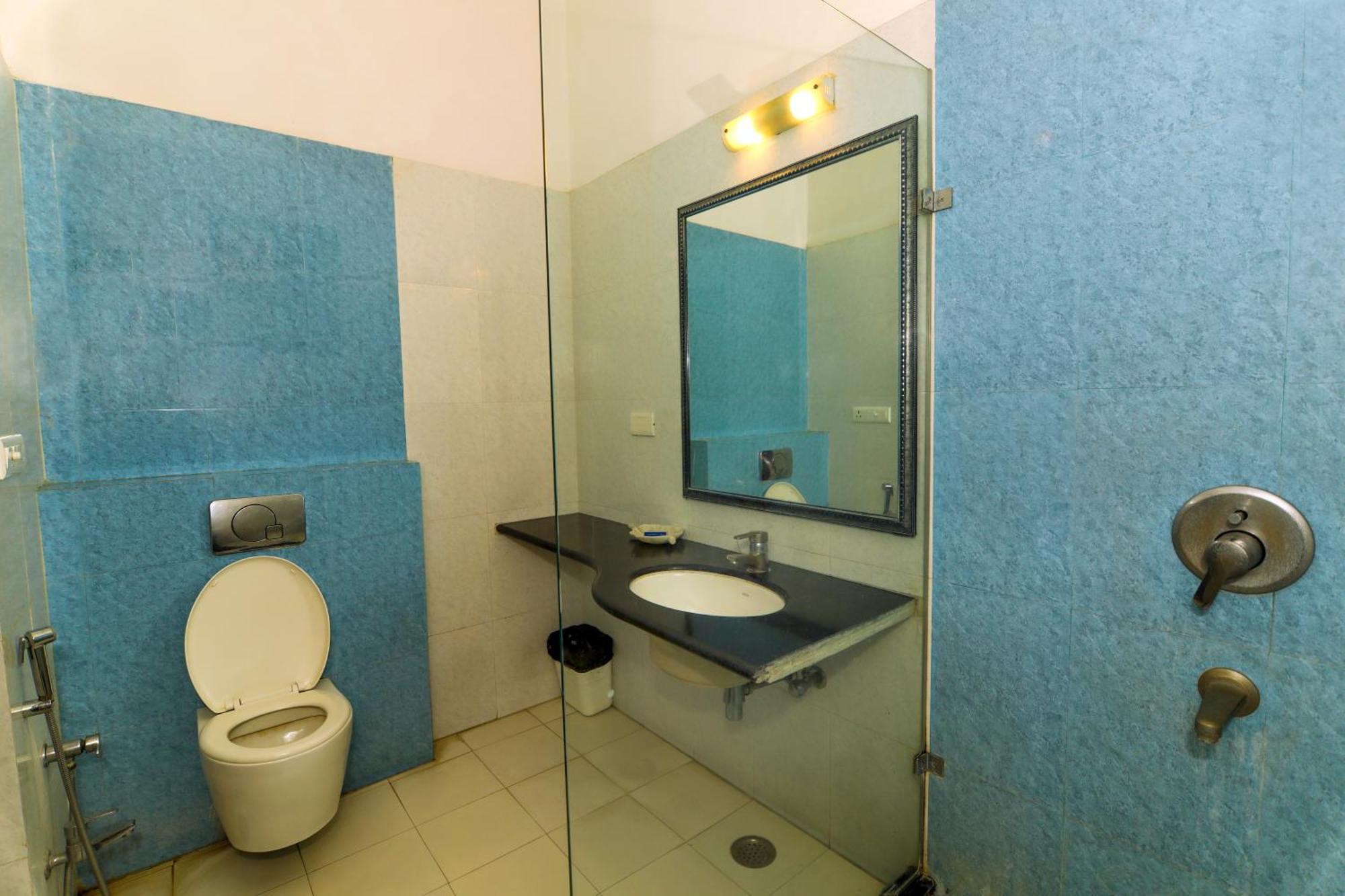 Boheda Palace 4*