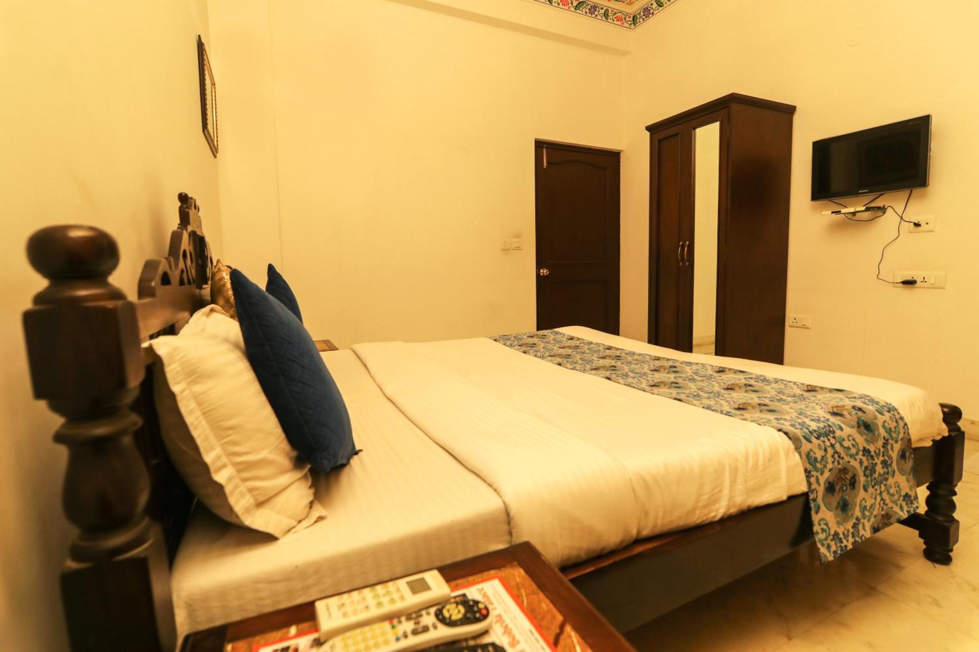Boheda Palace 4*