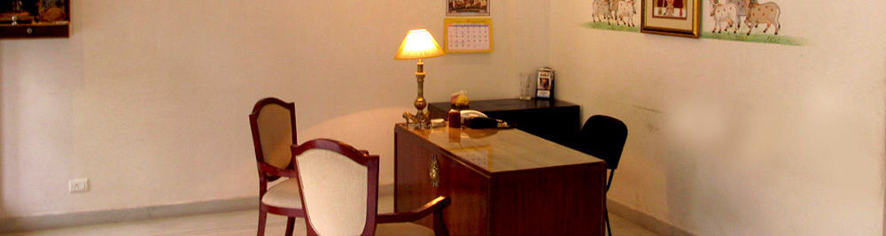 Hotel Boheda Palace