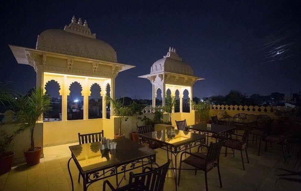 Hotel Boheda Palace Udaipur